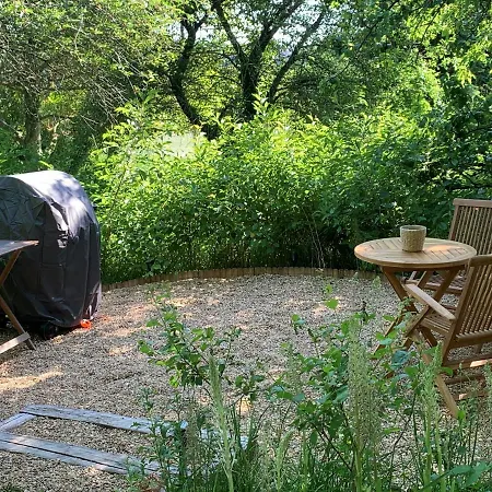 The Glade Bell Tent Sarce