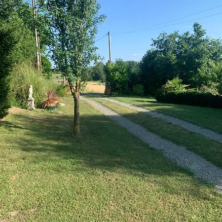 The Glade Bell Tent * Sarce